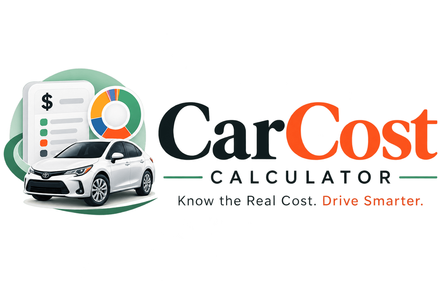 CarCost Calculator — Know the real cost. Drive smarter.