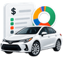 CarCost logo